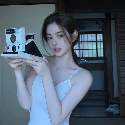 琼楼密约 海报